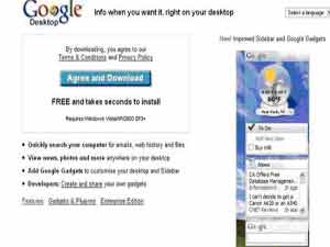 google