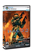 halo 2