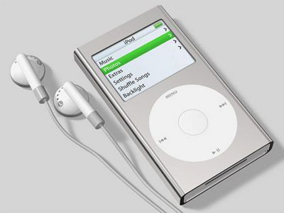 IPOD