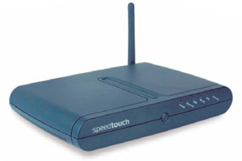 modem