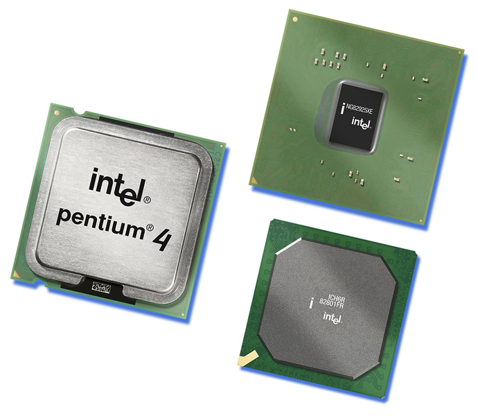 proc/intel